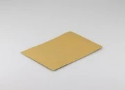 Kraft DoyPack kesice sa zip zatvaranjem, unutrašnjom aluminijumskom oblogom, ovalnim dnom i sa mogućnošću termo zatvaranja 130x40x185 mm – 50 kom Kraft DoyPack kesice sa zip zatvaranjem, unutrašnjom aluminijumskom oblogom, ovalnim dnom i sa mogućnošću termo zatvaranja 130x40x185 mm – 50 kom
