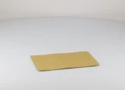 Kraft DoyPack kesice 130x40x210 mm sa zip zatvaranjem, unutrašnjom aluminijumskom oblogom, ovalnim dnom i sa mogućnošću termo zatvaranja – 50 kom-slika_360