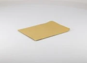 Kraft DoyPack kesice sa zip zatvaranjem, unutrašnjom aluminijumskom oblogom, ovalnim dnom i sa mogućnošću termo zatvaranja150x40x210 mm – 50 kom