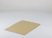 Kraft DoyPack kesice sa zip zatvaranjem, unutrašnjom aluminijumskom oblogom, ovalnim dnom i sa mogućnošću termo zatvaranja 170x40x240 mm – 50 kom Kraft DoyPack kesice sa zip zatvaranjem, unutrašnjom aluminijumskom oblogom, ovalnim dnom i sa mogućnošću termo zatvaranja 170x40x240 mm – 50 kom