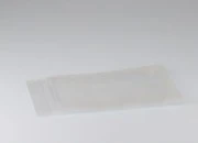 Providne DoyPack kesice sa zip zatvaranjem, četvrtastim dnom i sa mogućnošću termo zatvaranja 120x60x220mm - 50kom Providne DoyPack kesice sa zip zatvaranjem, četvrtastim dnom i sa mogućnošću termo zatvaranja 120x60x220mm - 50kom