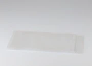 Providne DoyPack kesice sa zip zatvaranjem, četvrtastim dnom i sa mogućnošću termo zatvaranja 140x60x240mm - 50kom-slika_360