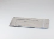 Aluminijumske DoyPack kesice sa zipom, transparentnom prednjom stranom i mogućnošću termo zatvaranja 140x60x240mm – 50kom-slika_360
