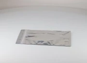 Aluminijumske DoyPack kesice sa zipom, transparentnom prednjom stranom i mogućnošću termo zatvaranja 180x80x280mm – 50kom Aluminijumske DoyPack kesice sa zipom, transparentnom prednjom stranom i mogućnošću termo zatvaranja 180x80x280mm – 50kom