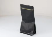 Aluminijumske DoyPack kesice sa zip zatvaranjem i mogućnošću termo zatvaranja 135x72x265mm - 50 komada-slika_360