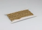 Ukrasna cik-cak traka od lana braon boje, 6mmx10m-slika_360
