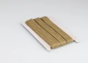 Ukrasna “gro”  traka od lana, braon boje, 22mmx10m-slika_360
