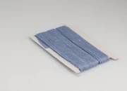 Ukrasna “gro” traka od lana svetlo plave boje, 25mmx10m-slika_360