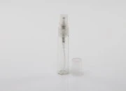 Staklena bočica za parfeme 5mL sa sprejom i plastičnim zatvaračem - 6 kom Staklena bočica za parfeme 5mL sa sprejom i plastičnim zatvaračem - 6 kom-slika_360