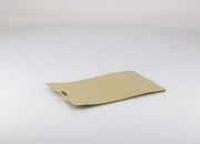 Kraft DoyPack kesice sa zip zatvaranjem, unutrašnjom aluminijumskom oblogom, Eurohole otvorom i sa mogućnošću termo zatvaranja 140x70x230 mm – 50kom Kraft DoyPack kesice sa zip zatvaranjem, unutrašnjom aluminijumskom oblogom, Eurohole otvorom i sa mogućnošću termo zatvaranja 140x70x230 mm – 50kom