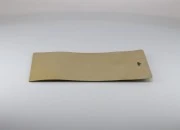 Kraft DoyPack kesice sa zip zatvaranjem, unutrašnjom aluminijumskom oblogom, Eurohole otvorom i sa mogućnošću termo zatvaranja 200x80x290 mm – 50kom Kraft DoyPack kesice sa zip zatvaranjem, unutrašnjom aluminijumskom oblogom, Eurohole otvorom i sa mogućnošću termo zatvaranja 200x80x290 mm – 50kom