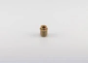 Čep od sintetičke silikonske plute f18,5 mm sa regulatorom protoka i drvenom odvojivom glavom