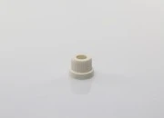 Plastični sigurnosni široki prsten za pipete od 5 do 100mL u crnoj ili beloj boji Plastični sigurnosni široki prsten za pipete od 5 do 100mL u crnoj ili beloj boji