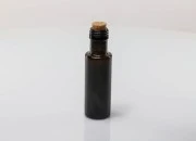 Staklena flašica 100mL Dorica* (PP 31.5) UVAG