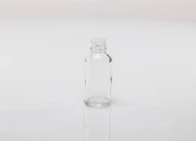 Staklena providna bočica 30mL za ulje Staklena providna bočica 30mL za ulje