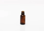 Staklena karamel bočica 20mL za ulje Staklena karamel bočica 20mL za ulje
