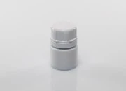 Plastična bela bočica 30mL za farmaceutske preparate - 12 kom Plastična bela bočica 30mL za farmaceutske preparate - 12 kom