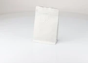 Aluminijumske DoyPack kesice 125x65x195 mm sa ventilom, kraft spoljnom oblogom, sigurnosnom tračicom i zipom, na termo zatvaranje, idealne za kafu - 25kom-slika_360