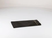 Aluminijumske DoyPack kesice 135x80x255 mm sa ventilom, kraft spoljnom oblogom, sigurnosnom tračicom i zipom, na termo zatvaranje, idealne za kafu - 25kom-slika_360