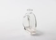 Staklena flašica u obliku srca 50mL-slika_360