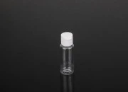 Plastična bočica 25mL za šampon sa flip-top zatvaračem - 50 kom Plastična bočica 25mL za šampon sa flip-top zatvaračem - 50 kom