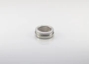Aluminijumska kutijica 30mL sa prozorom na poklopcu - 12 kom Aluminijumska kutijica 30mL sa prozorom na poklopcu - 12 kom