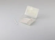 Konac za zube sa ručkicom dužine 7cm - pakovanje 360kom ( 12 kutijca po 30kom)-slika_360