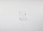 Staklena flašica 50mL sa aluminijumskim zatvaračem - 12 kom-slika_360