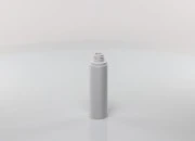 Airless bela bočica 50mL za kreme sa srebrnim zatvaračem Airless bela bočica 50mL za kreme sa srebrnim zatvaračem