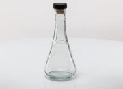 Stakleni čokanj 500mL Stakleni čokanj 500mL