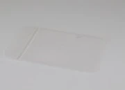 Plastična zip kesica 122x170mm sa providnom prednjom stranom, zadnjom providnom stranom sa linijama i sa Eurohole otvorom - 100 kom-slika_360