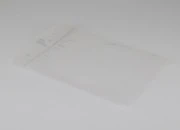 Plastična zip kesica 160x220mm sa providnom prednjom stranom, zadnjom providnom stranom sa linijama i sa Eurohole otvorom - 100 kom-slika_360