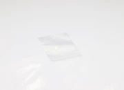 Plastična kesica 60x80mm, providna i sa belim zip zatvaračem - 500 kom Plastična kesica 60x80mm, providna i sa belim zip zatvaračem - 500 kom