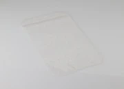 Kesica 130x230mm sa zip zatvaranjem, non woven zadnjom i providnom prednjom stranom i sa Eurohole otvorom - 50 kom Kesica 130x230mm sa zip zatvaranjem, non woven zadnjom i providnom prednjom stranom i sa Eurohole otvorom - 50 kom