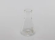 Staklena bočica Erlenmeyer 25mL Staklena bočica Erlenmeyer 25mL