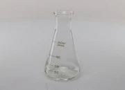 Staklena Erlenmeyer posuda 200ml Staklena Erlenmeyer posuda 200ml
