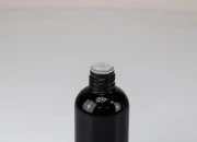 Plastični beli flip top poklopac PP24- 12 komada Plastični beli flip top poklopac PP24- 12 komada