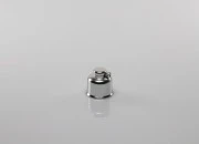 Plastični flip top zatvarač PP24 sa aluminijumskim tankim premazom Plastični flip top zatvarač PP24 sa aluminijumskim tankim premazom-slika_360