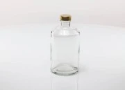Cilindrična flaša 500mL Chiara* Cilindrična flaša 500mL Chiara*