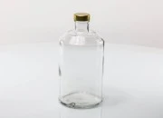 Cilindrična flaša 1000mL Chiara* Cilindrična flaša 1000mL Chiara*