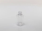 PET bočica 50mL sa belom pumpicom i providnim zatvaračem PET bočica 50mL sa belom pumpicom i providnim zatvaračem-slika_360