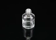 Staklena bočica 30mL za kozmetičke preparate sa pipetom i regulatorom protoka Staklena bočica 30mL za kozmetičke preparate sa pipetom i regulatorom protoka-slika_360