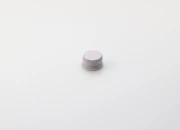 Navojni aluminijumski zatvarač 18 x 10,5 sa lajnerom