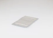 Aluminijumske DoyPack kesice 80x30x130mm sa zipom, transparentnom prednjom stranom, ovalnim dnom i sa mogućnošću termo zatvaranja – 100kom Aluminijumske DoyPack kesice 80x30x130mm sa zipom, transparentnom prednjom stranom, ovalnim dnom i sa mogućnošću termo zatvaranja – 100kom