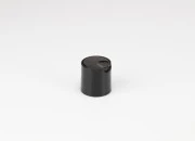Plastični disk top poklopac PP24 Plastični disk top poklopac PP24