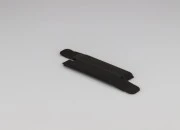 Crna kartonska kutija 25x25x87mm - 50 kom