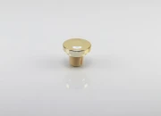 Čep od sintetičke silikonske plute f20 mm sa zlatnim plastičnim vrhom (38x18)-slika_360