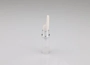 Airless providna bočica 5mL za serum - 12 kom Airless providna bočica 5mL za serum - 12 kom