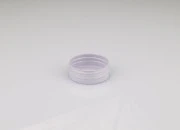 Aluminjumska kutijica 30mL sa prozorom na poklopcu -12 kom Aluminjumska kutijica 30mL sa prozorom na poklopcu -12 kom