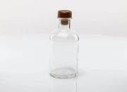 Staklena flaša 500mL Farmacia Staklena flaša 500mL Farmacia